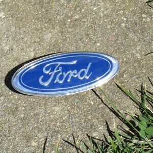 Ford Automotive to Barrette